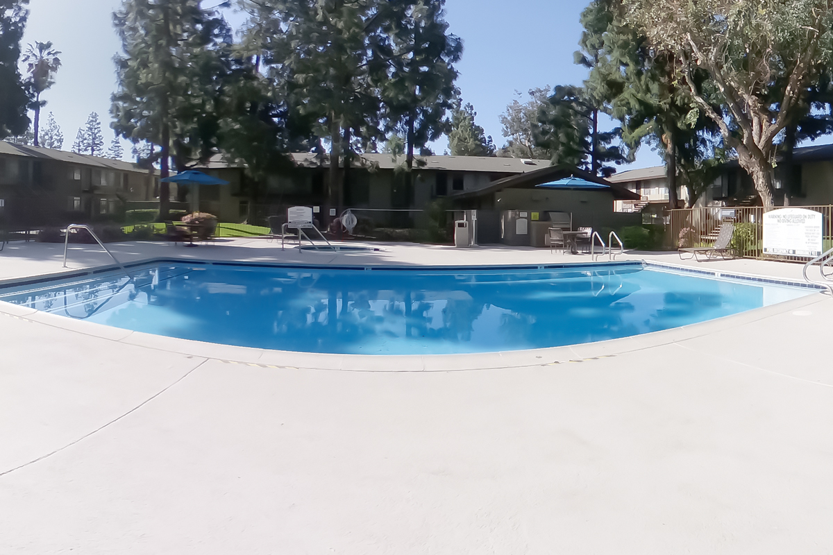 Wateridge Apartment Homes Photo Gallery